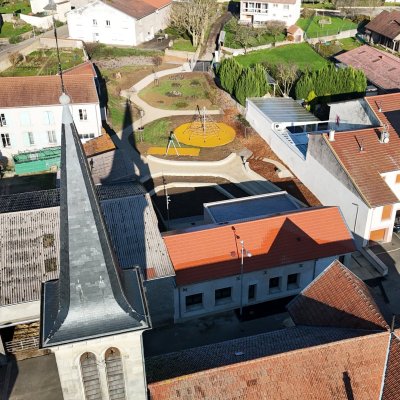 Salle socio culturelle - photo 9