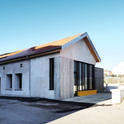 Salle socio culturelle - photo 10