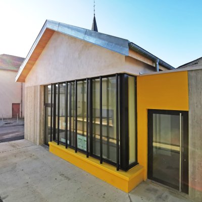 Salle socio culturelle - photo 11