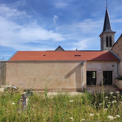 Salle socio culturelle - photo 12