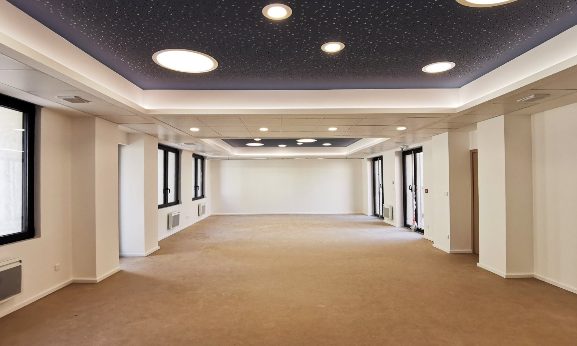 Salle socio culturelle - photo 13