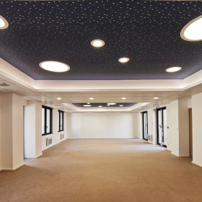 Salle socio culturelle - photo 14