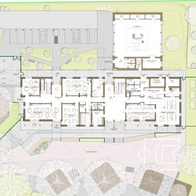 Ecole Victor Hugo - photo 10