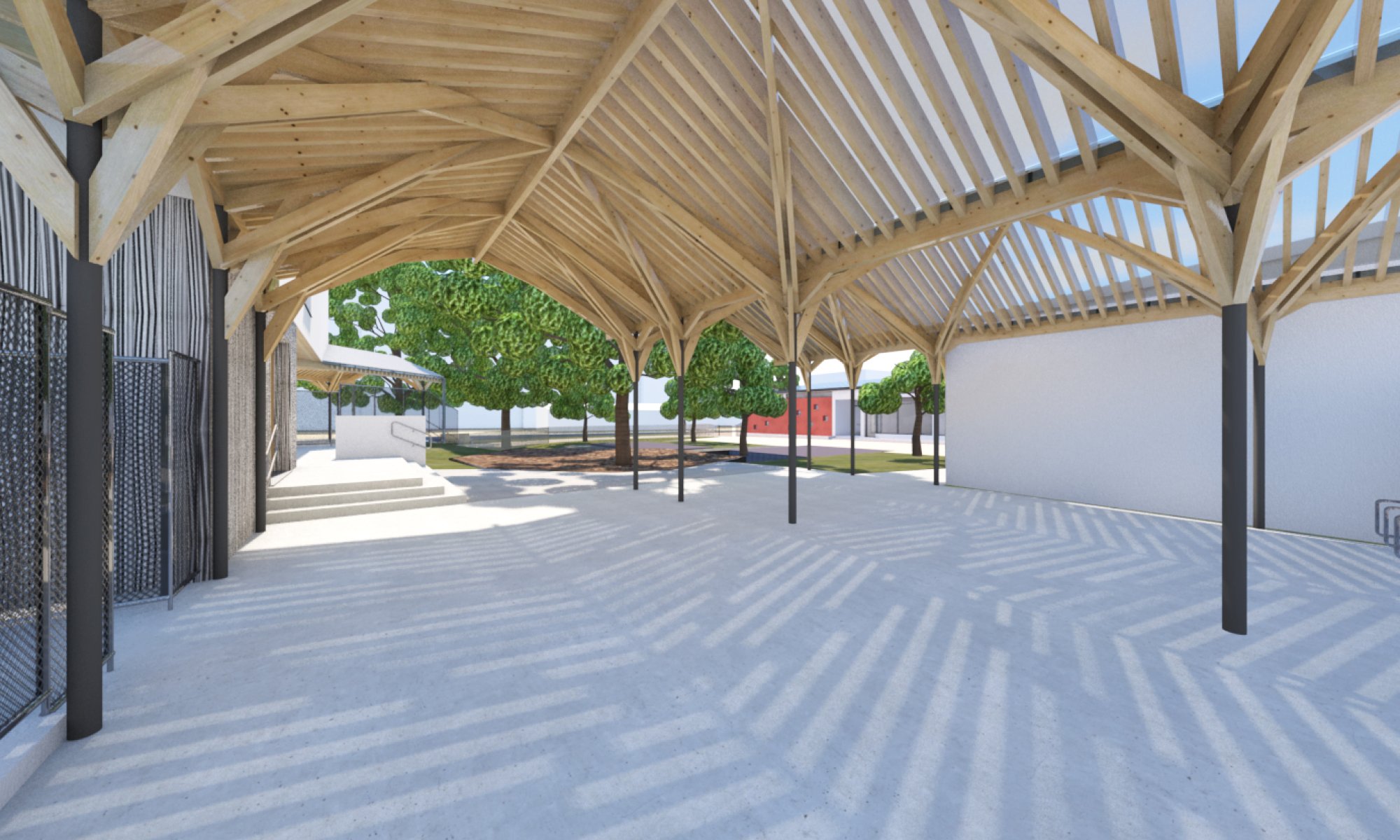 Ecole Victor Hugo - photo 3