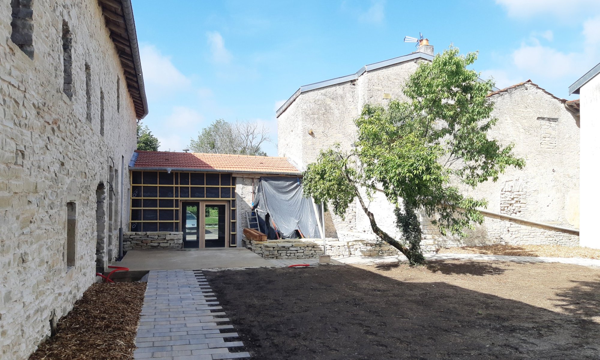 logements intergénérationnels - photo 12