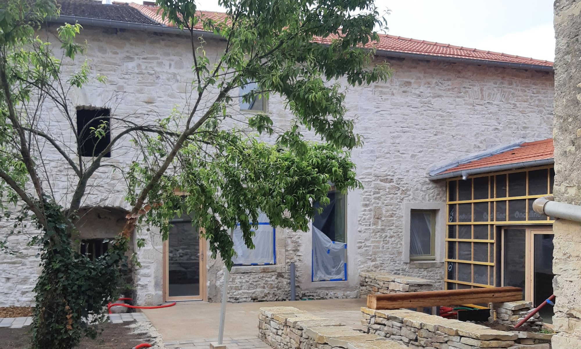 logements intergénérationnels - photo 14