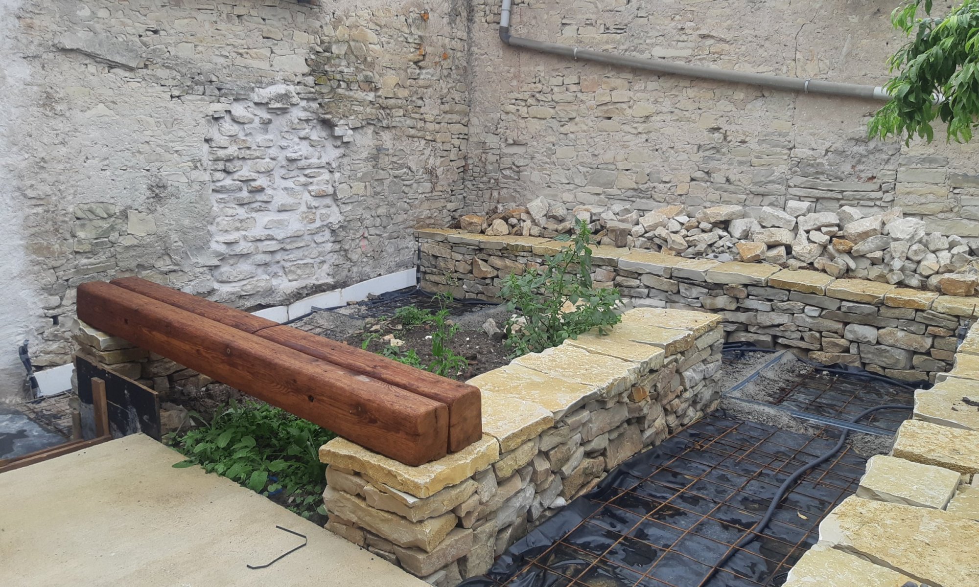 logements intergénérationnels - photo 16