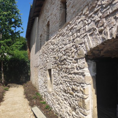 logements intergénérationnels - photo 18