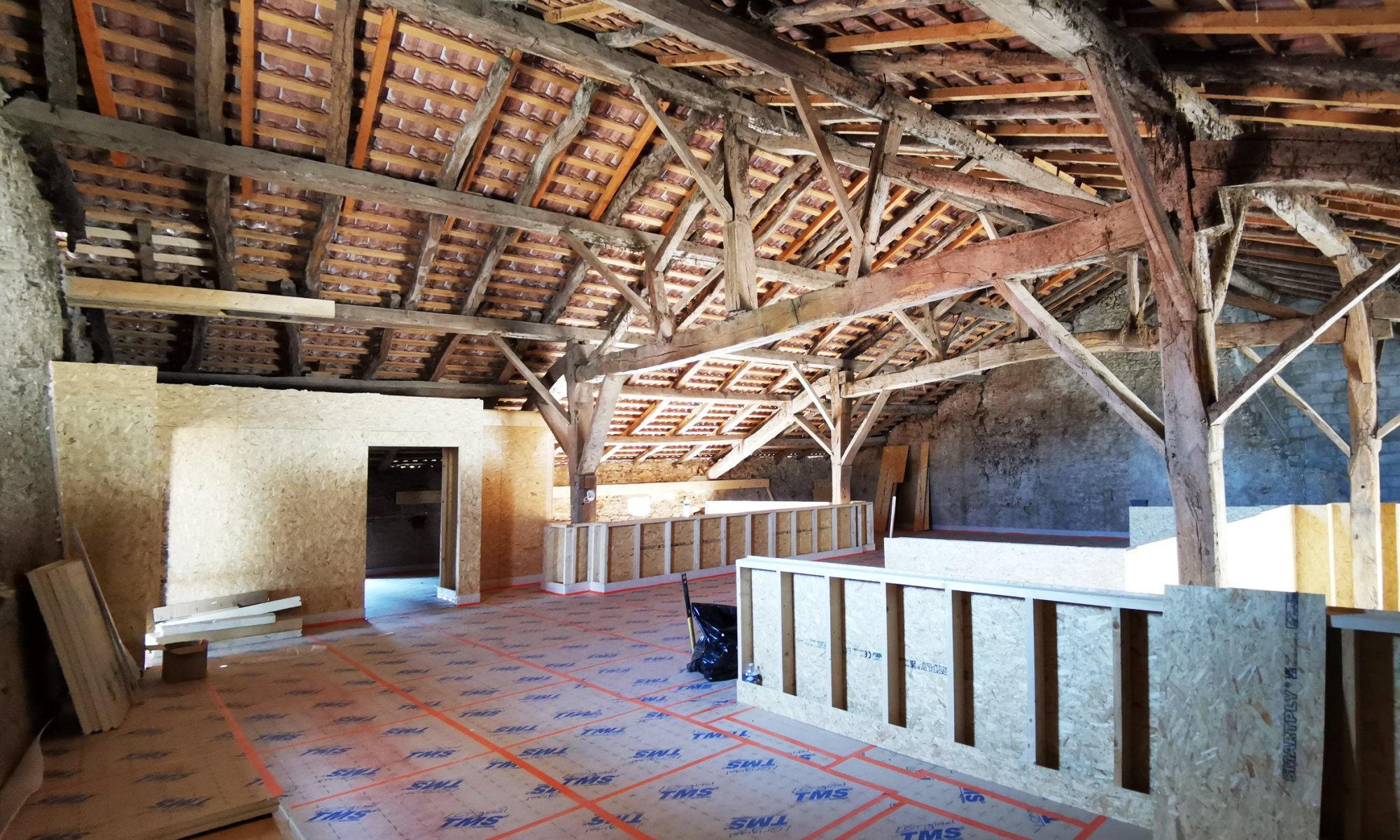 Espace multi-services - photo 8