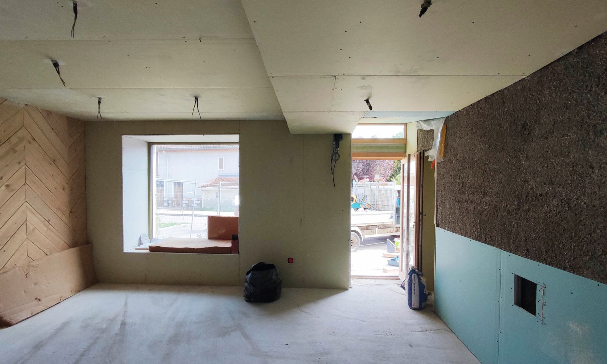 logements intergénérationnels - photo 26