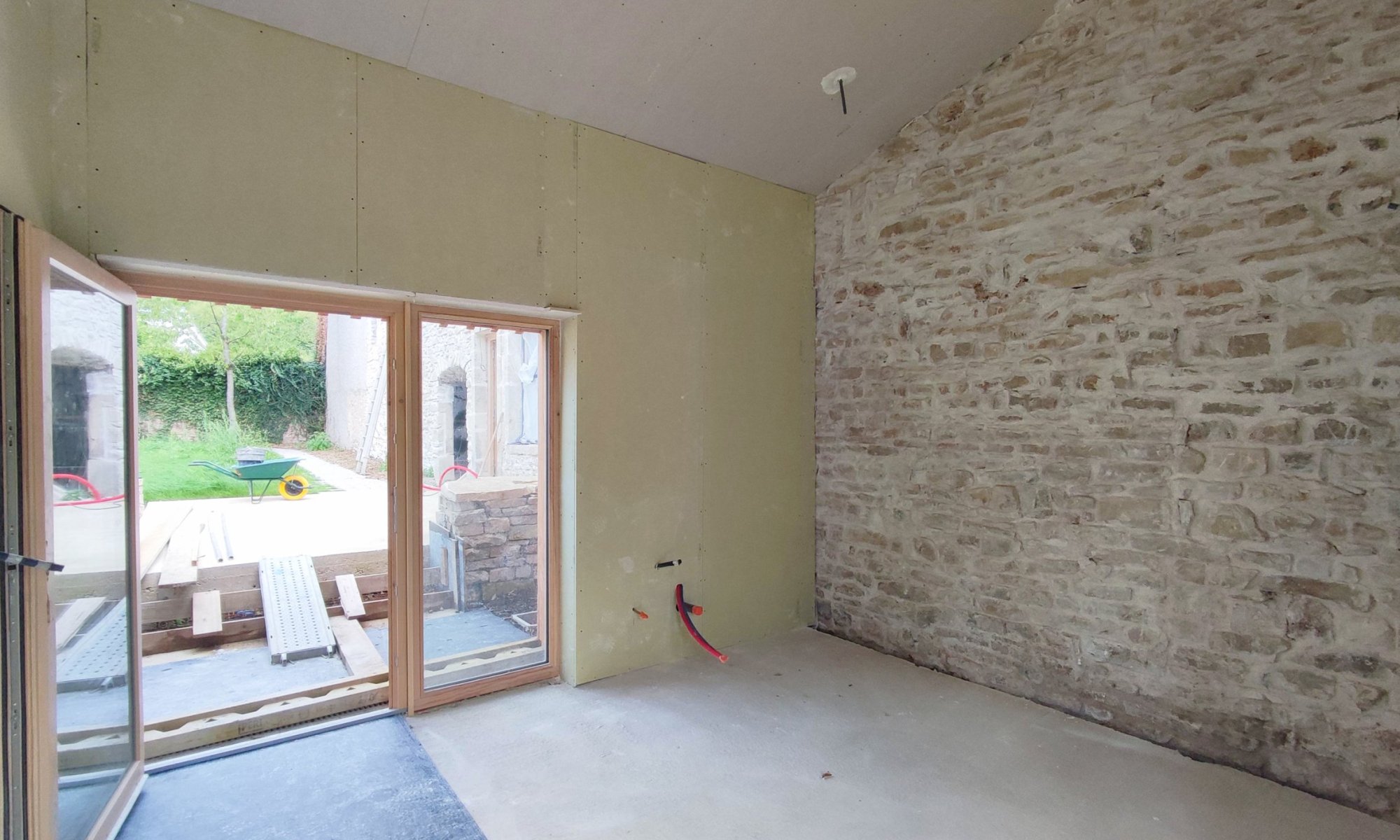 logements intergénérationnels - photo 28