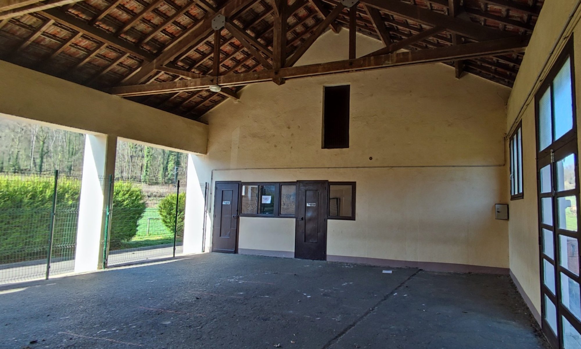 Diagnostic ancienne école - photo 1