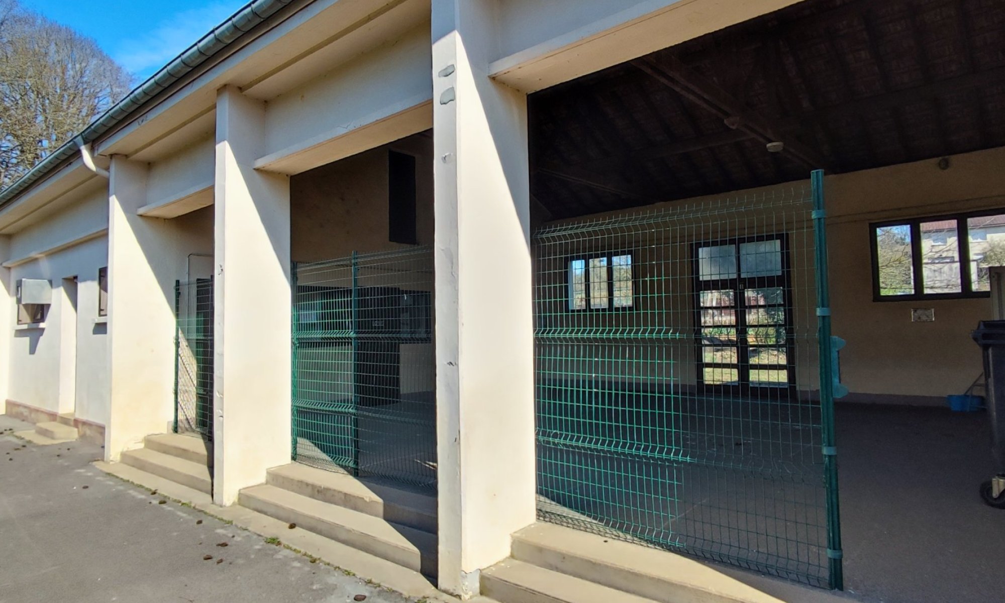 Diagnostic ancienne école - photo 2