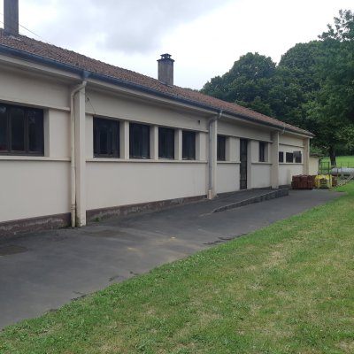 Diagnostic ancienne école - photo 4