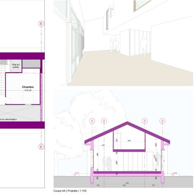 Diagnostic ancienne école - photo 5