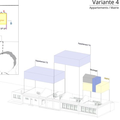 Diagnostic ancienne école - photo 6