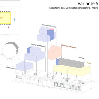 Diagnostic ancienne école - photo 7