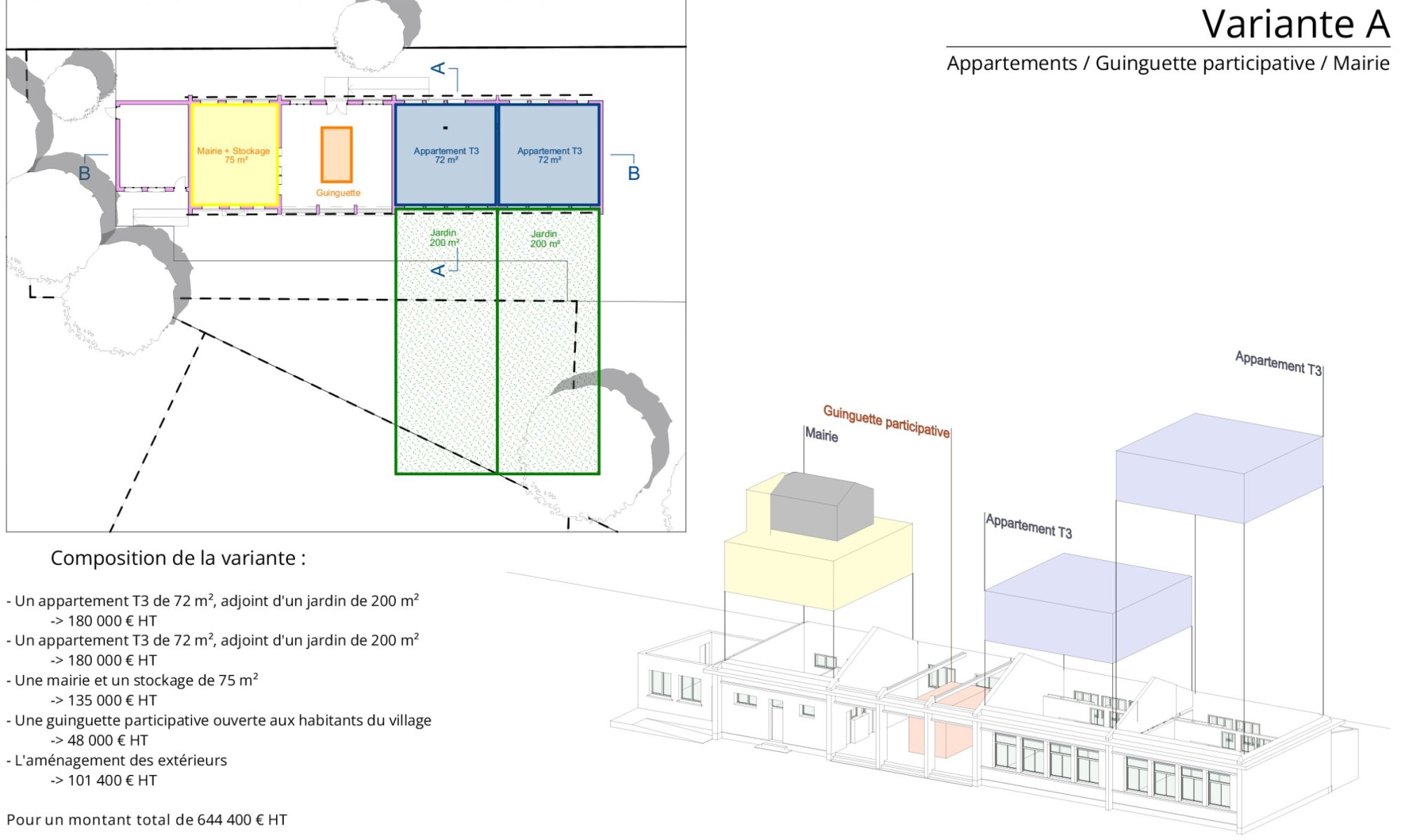 Diagnostic ancienne école - photo 7