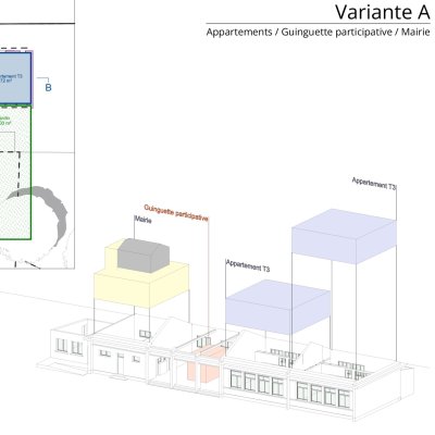 Diagnostic ancienne école - photo 8