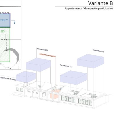 Diagnostic ancienne école - photo 9