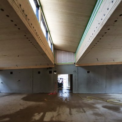 Ecole Victor Hugo - photo 24