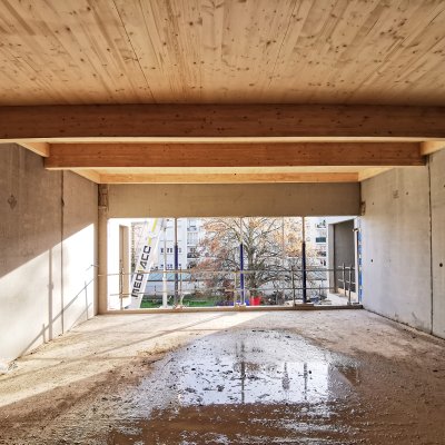 Ecole Victor Hugo - photo 25