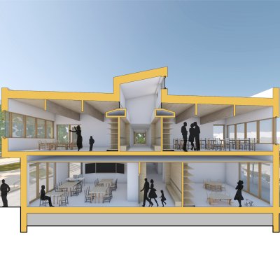 Ecole Victor Hugo - photo 18