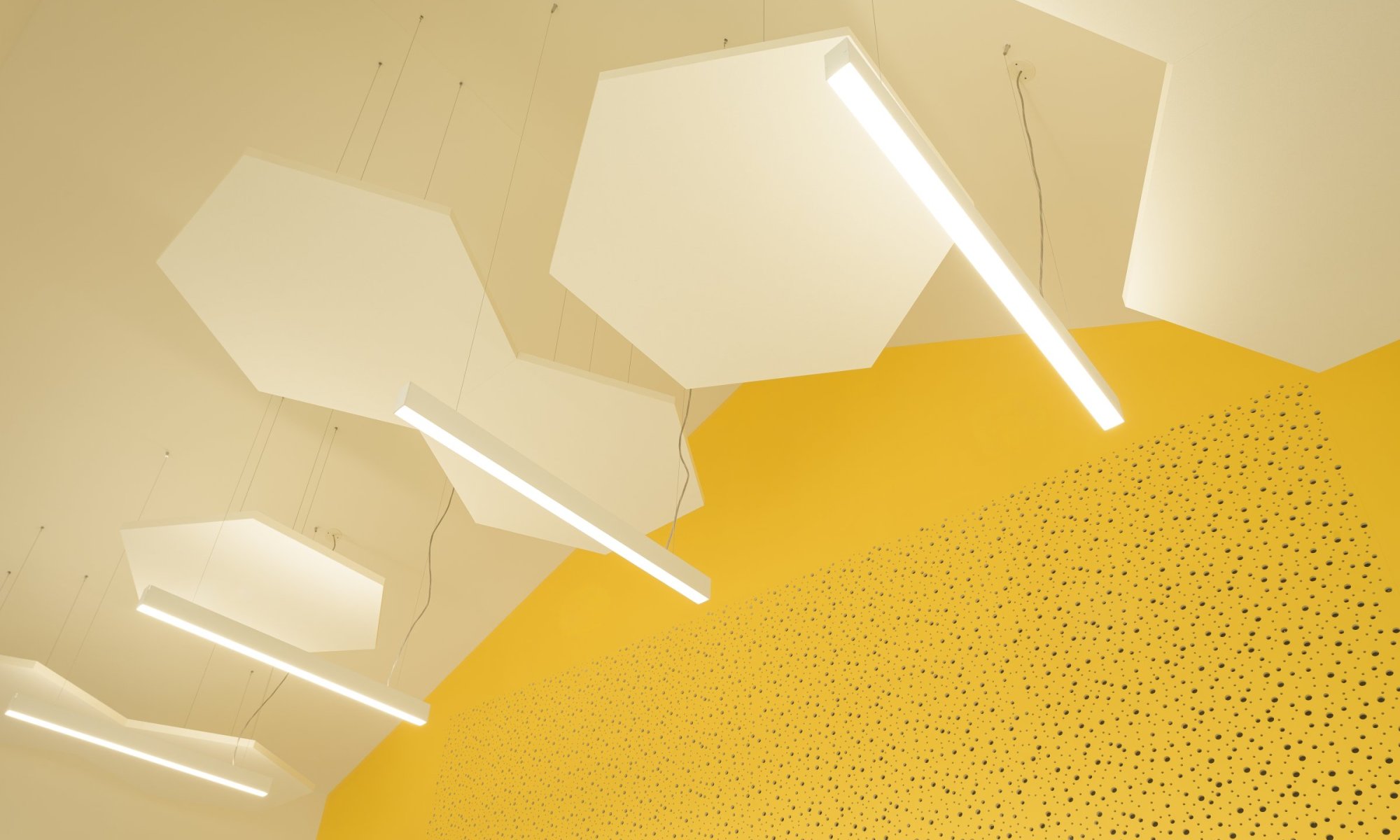 Salle socio culturelle - photo 9