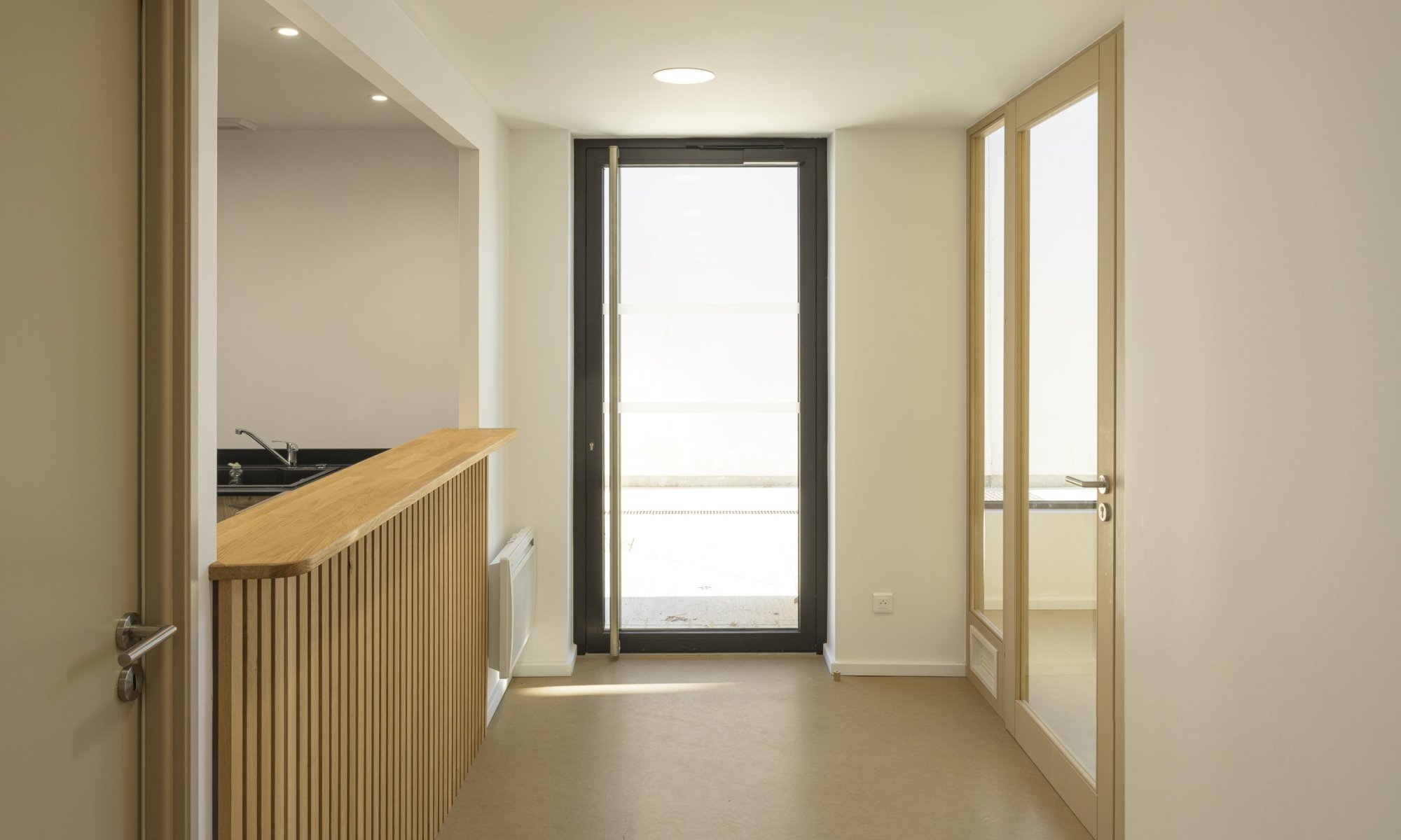 Salle socio culturelle - photo 16