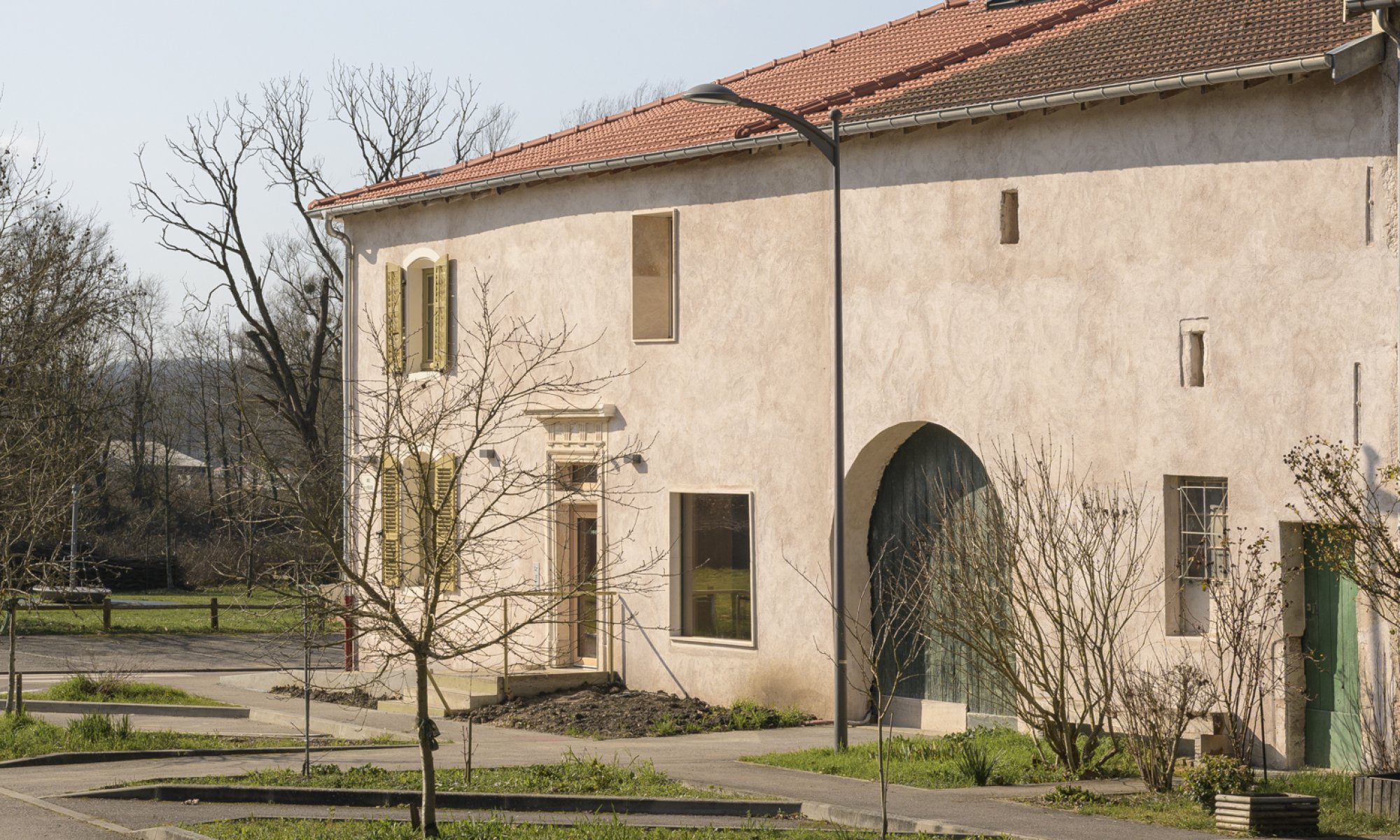 logements interg&eacute;n&eacute;rationnels - photo 3