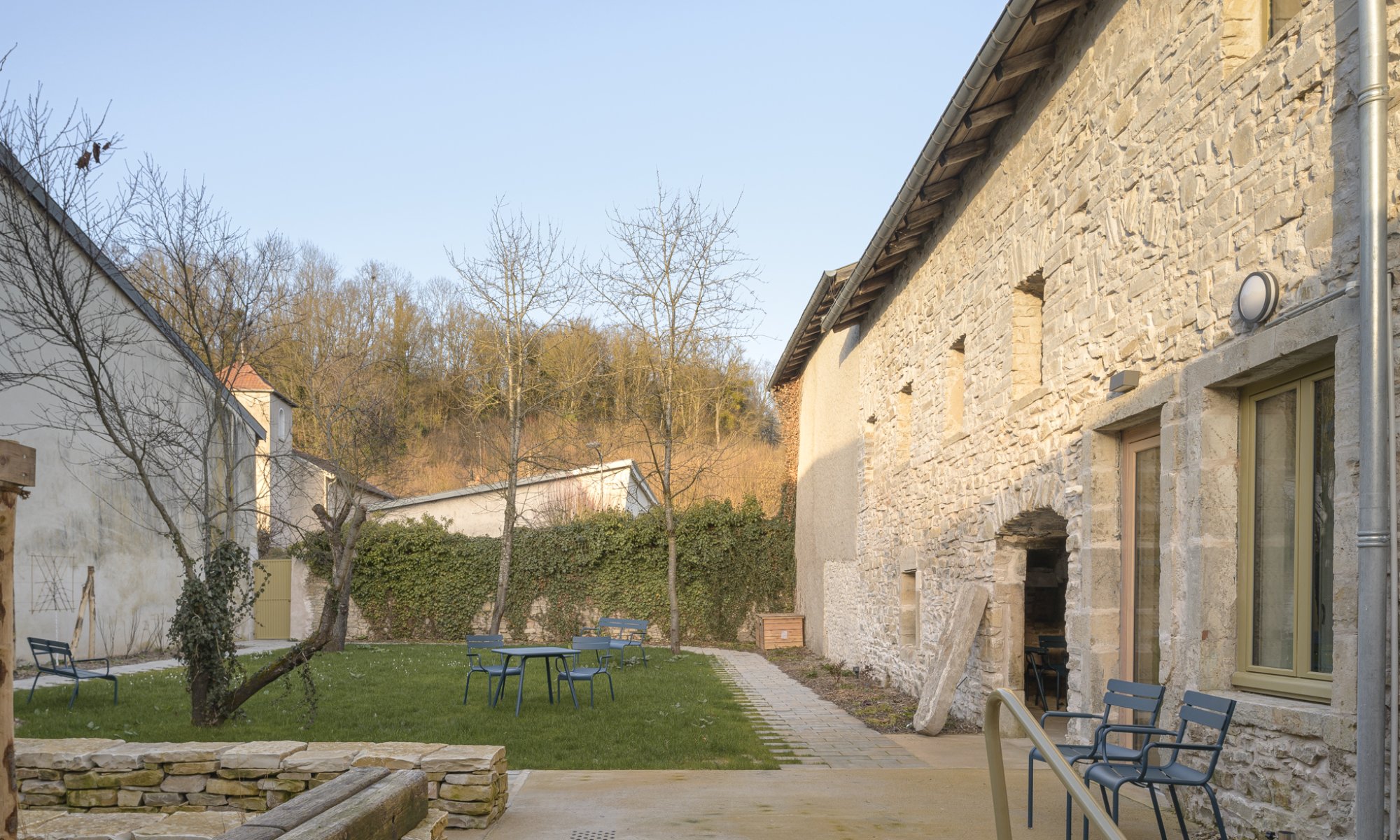 logements interg&eacute;n&eacute;rationnels - photo 8