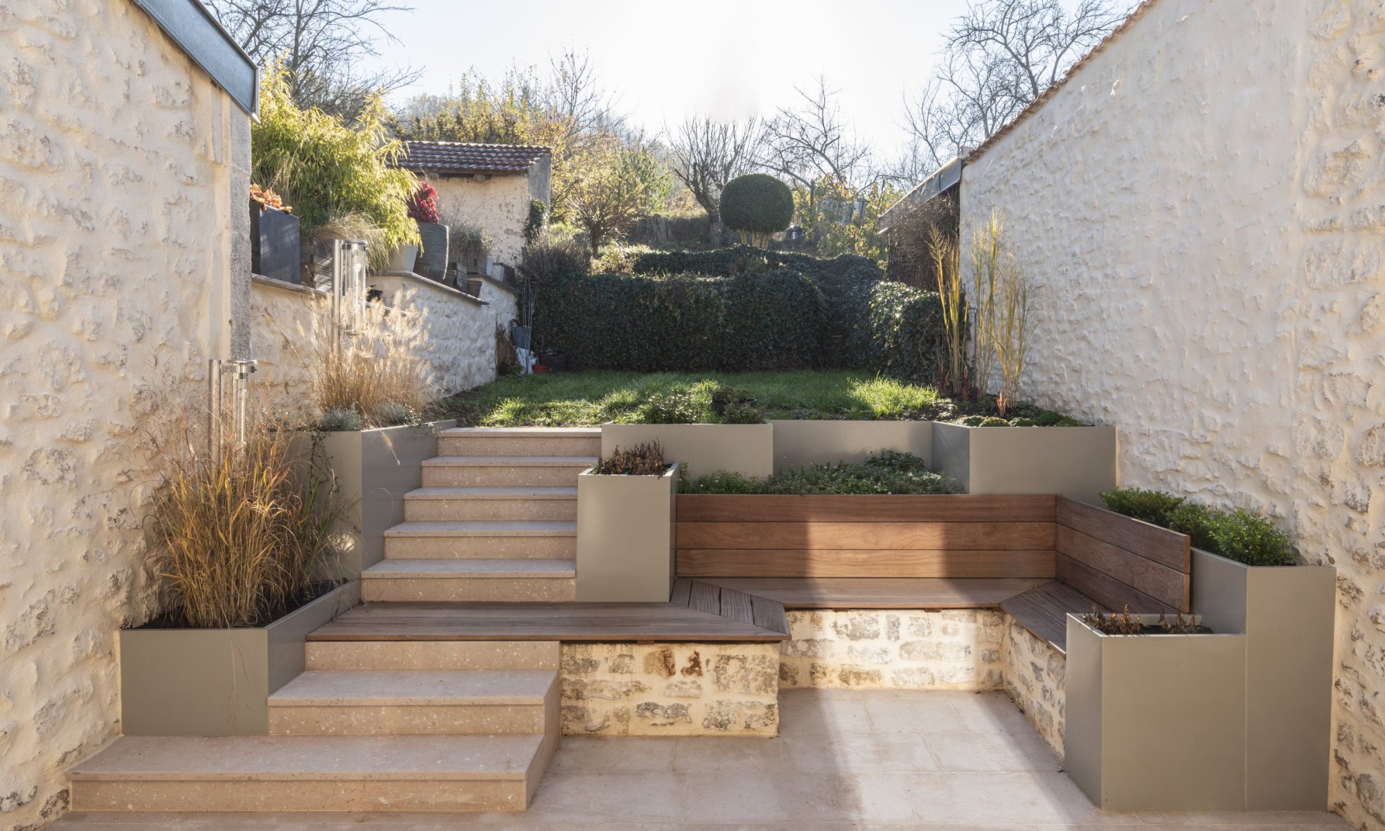 Maison MS - photo 1