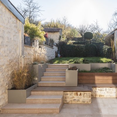 Maison MS - photo 2