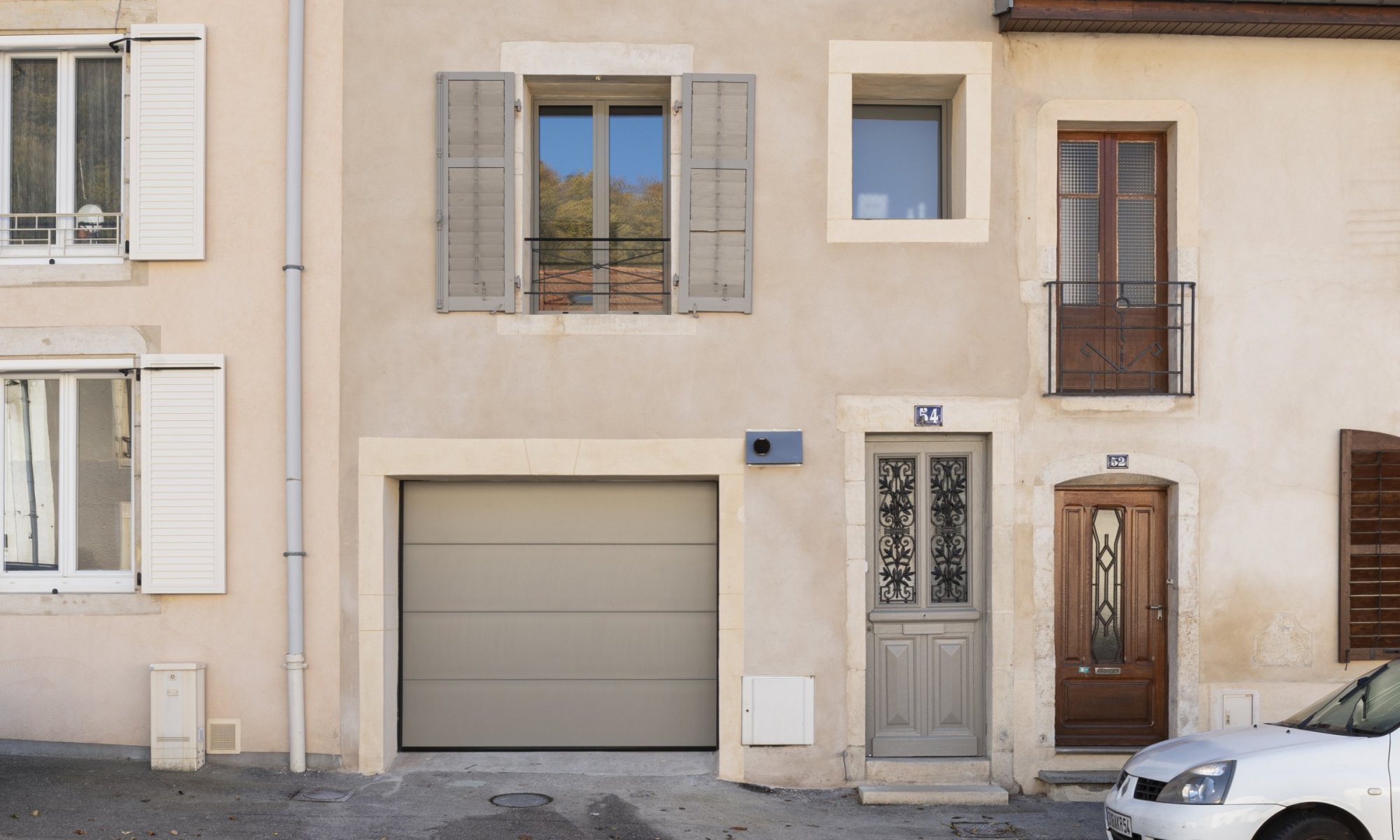 Maison MS - photo 2