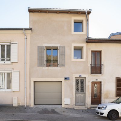 Maison MS - photo 3
