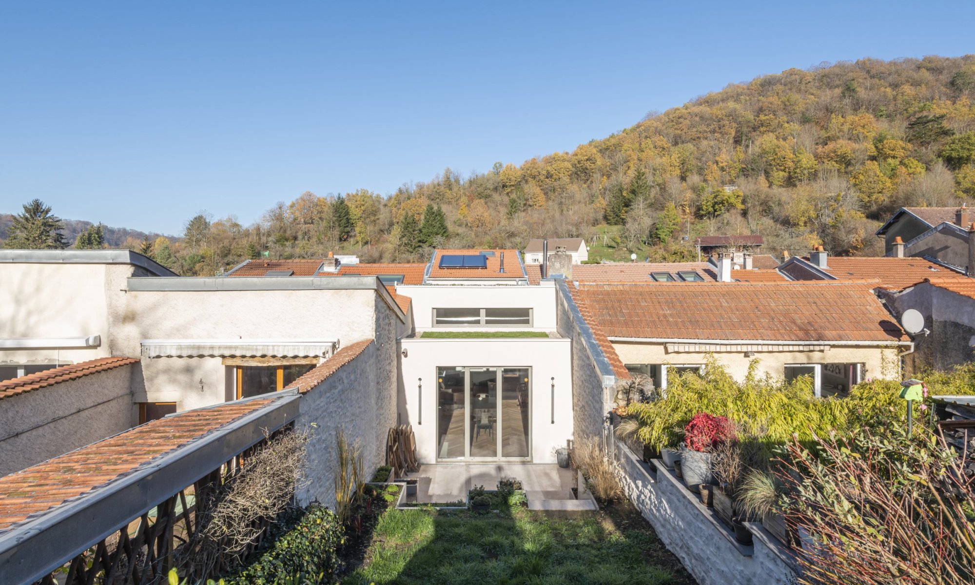 Maison MS - photo 3