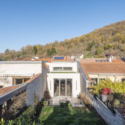 Maison MS - photo 4