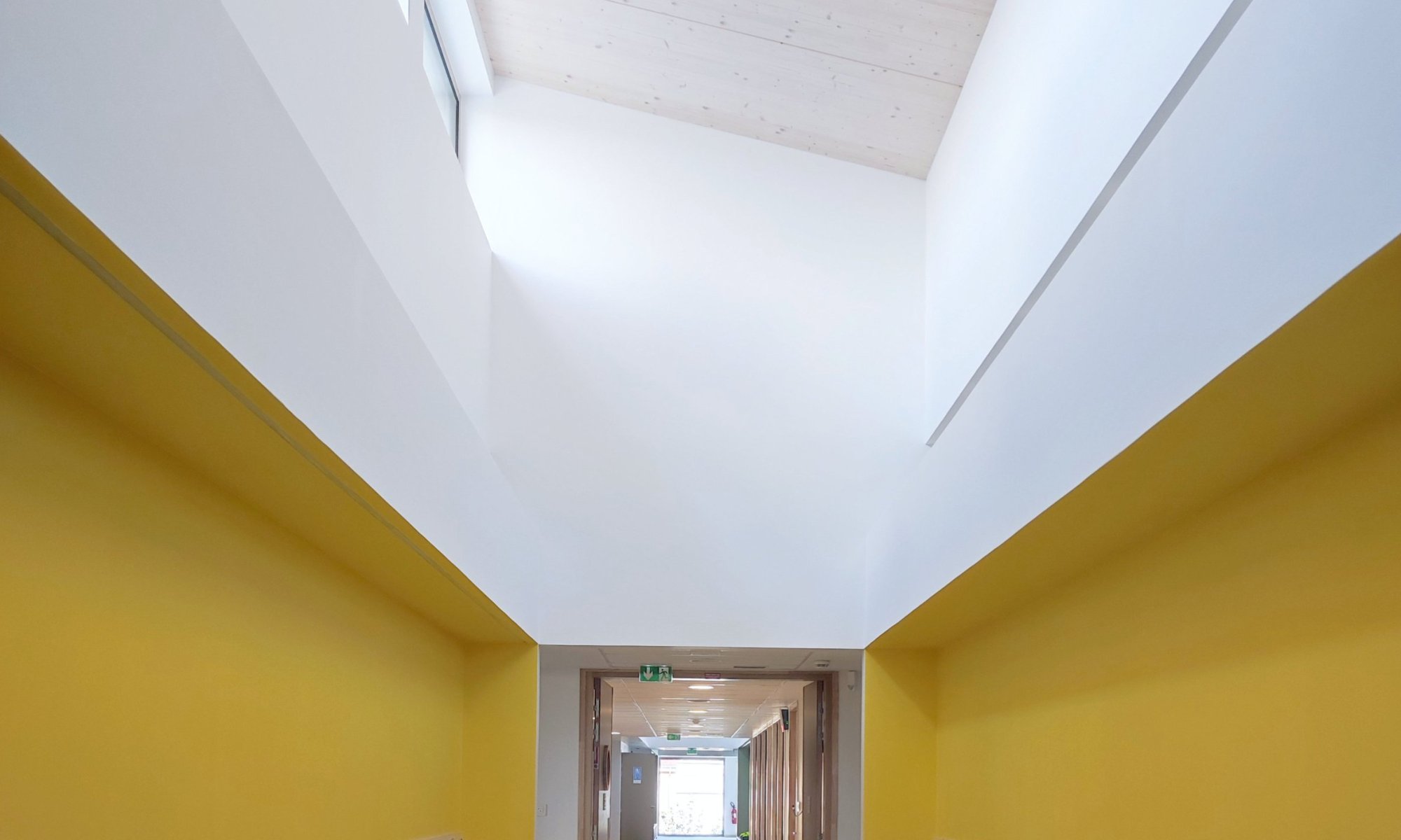 Ecole Victor Hugo - photo 1