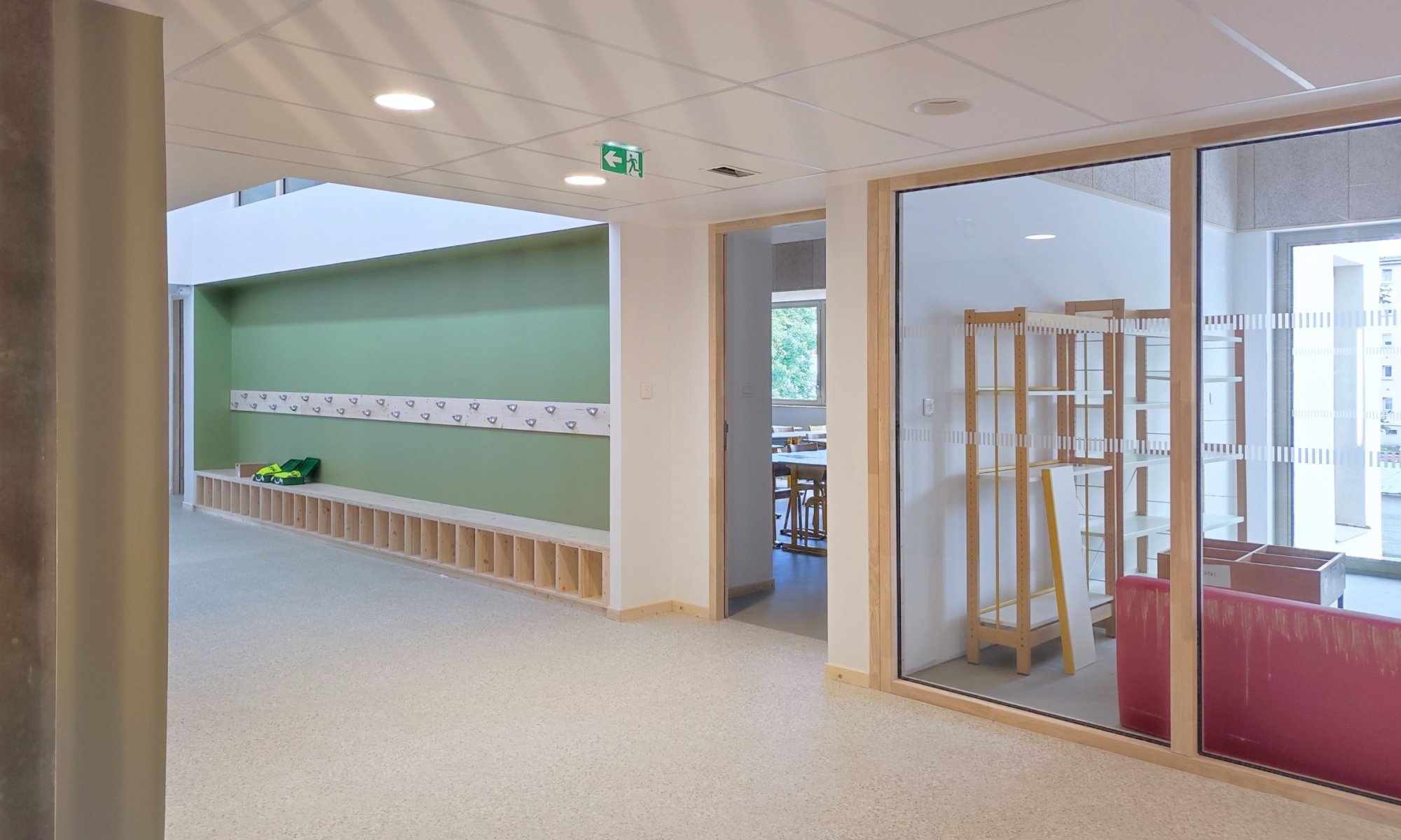 Ecole Victor Hugo - photo 21