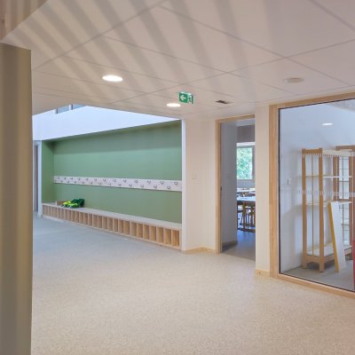 Ecole Victor Hugo - photo 22