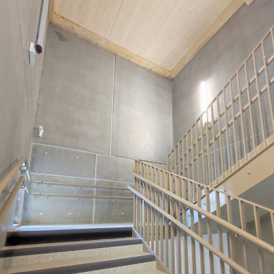Ecole Victor Hugo - photo 23