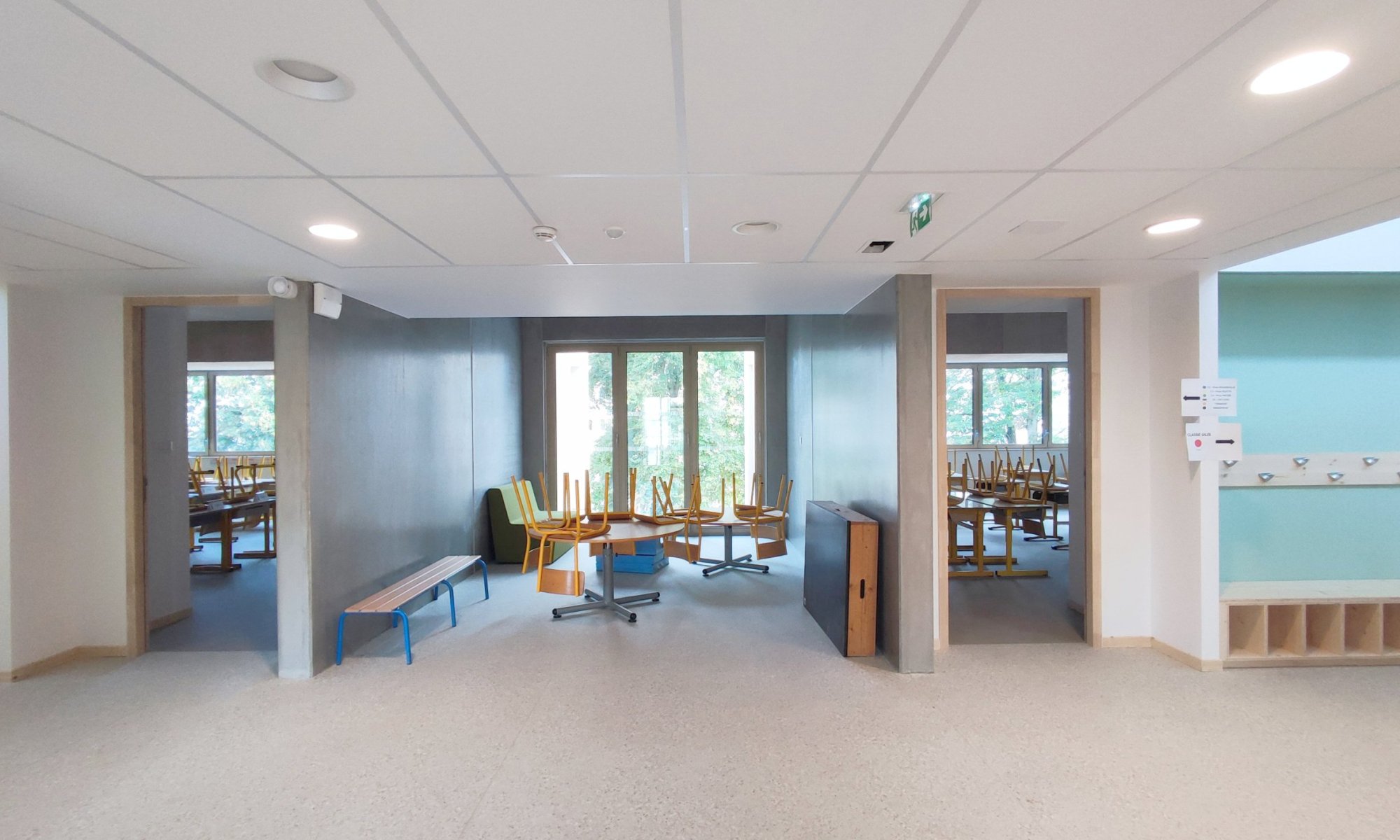 Ecole Victor Hugo - photo 25