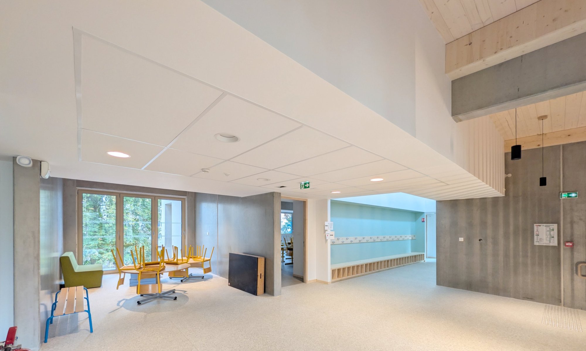 Ecole Victor Hugo - photo 27