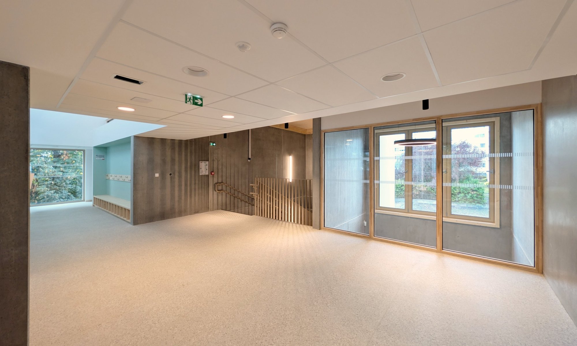 Ecole Victor Hugo - photo 20