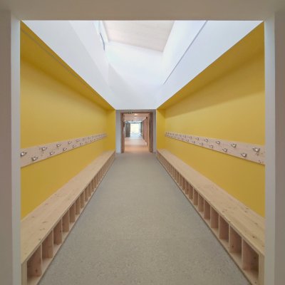 Ecole Victor Hugo - photo 18