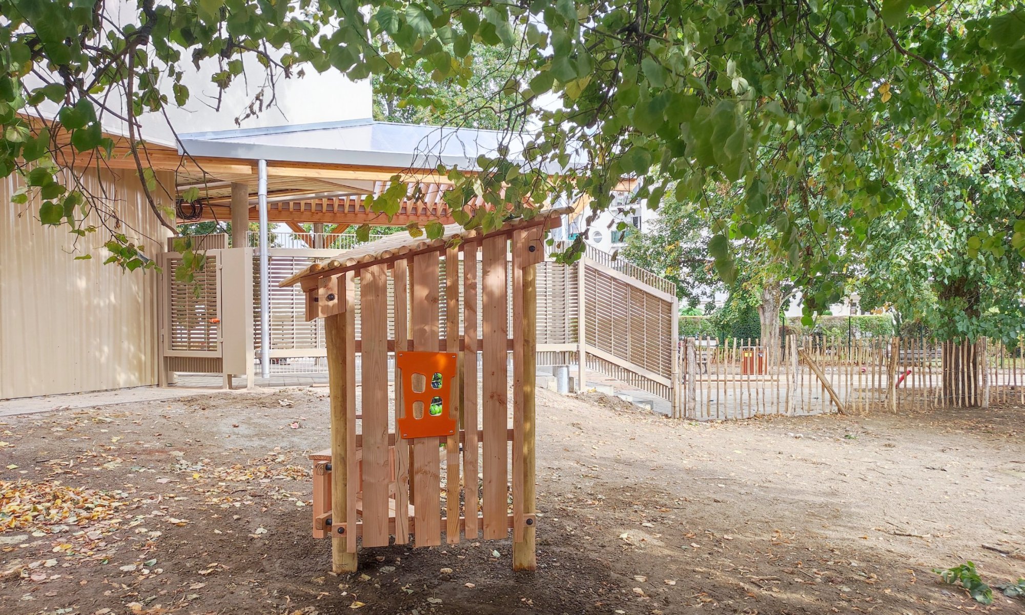 Ecole Victor Hugo - photo 3