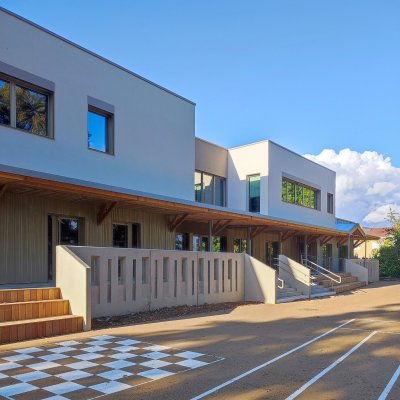 Ecole Victor Hugo - photo 5