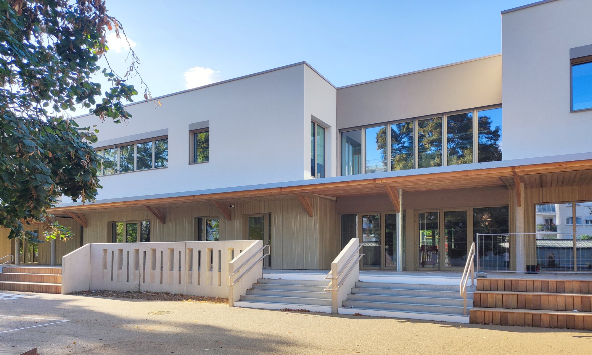 Ecole Victor Hugo - photo 7