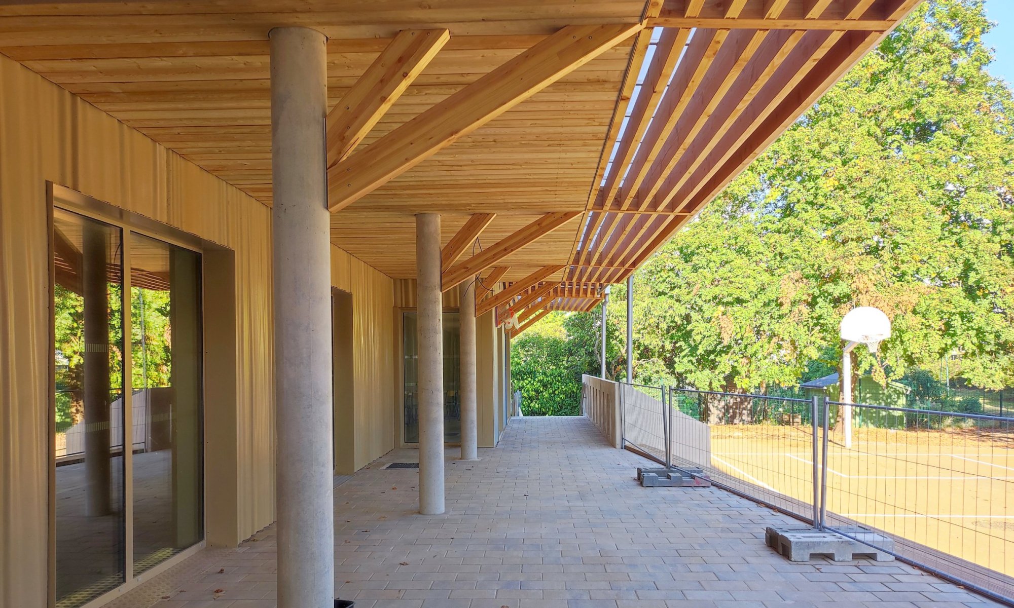 Ecole Victor Hugo - photo 9