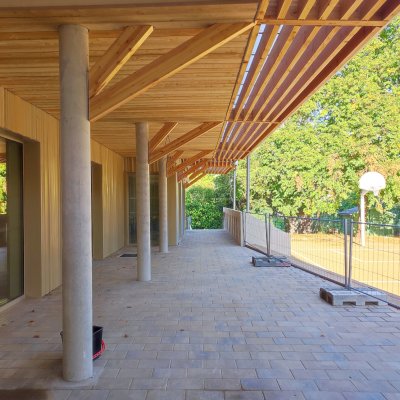 Ecole Victor Hugo - photo 10